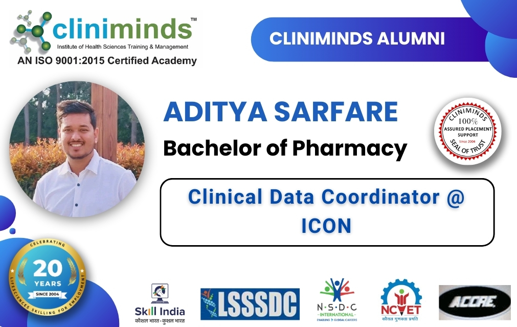 Cliniminds Placements